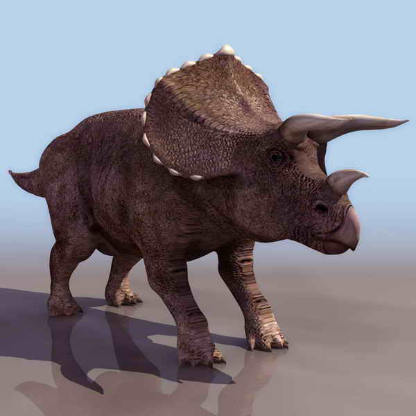 Descarga gratis 3D Modelos!