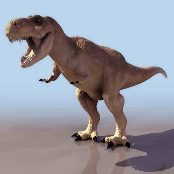 Descarga gratis 3D Modelos!