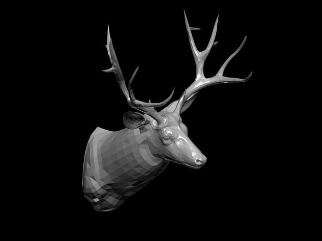 Descarga gratis 3D Modelos!