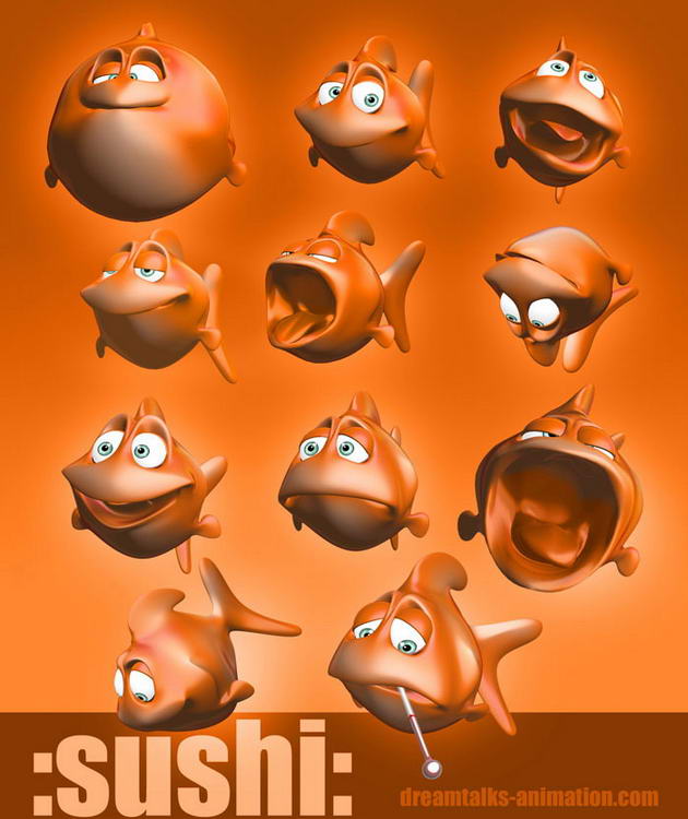 Descarga gratis 3D Modelos!