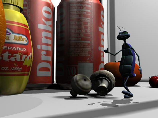 Descarga gratis 3D Modelos!