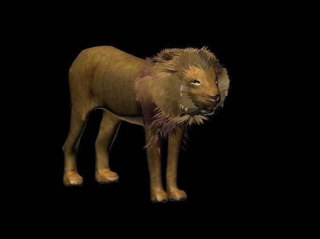 Descarga gratis 3D Modelos!