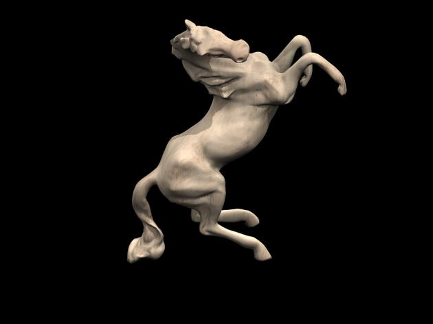 Descarga gratis 3D Modelos!