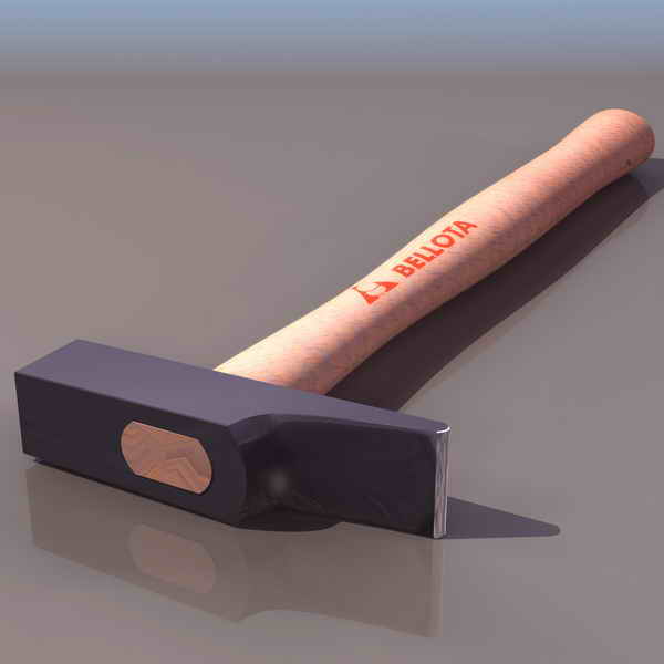 Descarga gratis 3D Modelos!
