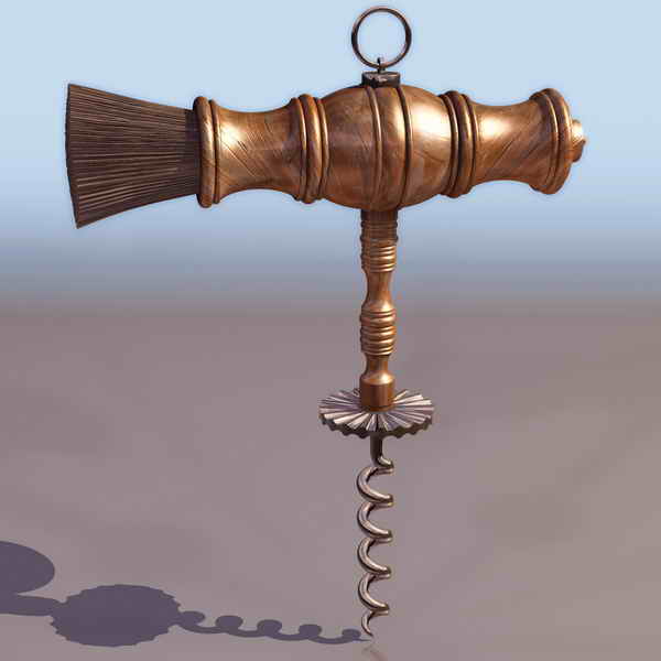 Descarga gratis 3D Modelos!