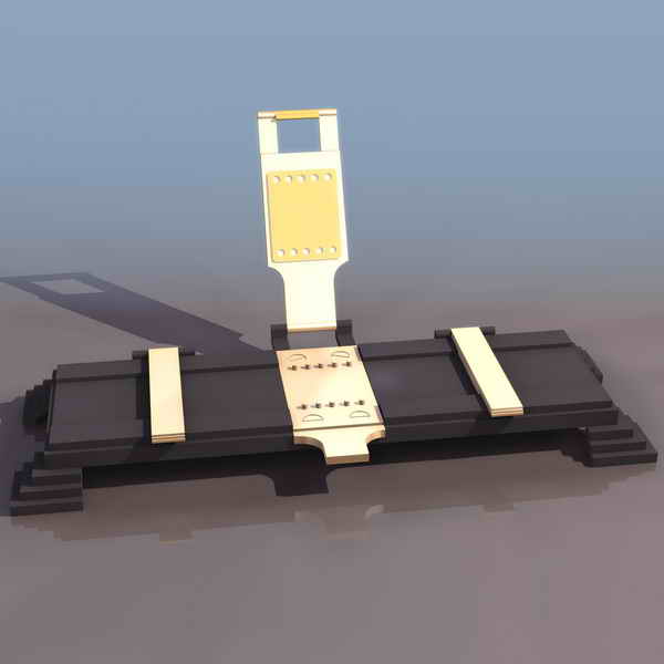 Descarga gratis 3D Modelos!