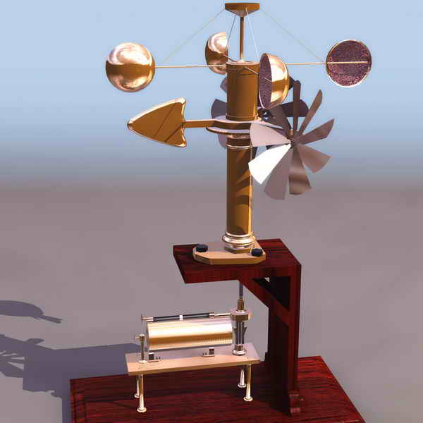 Descarga gratis 3D Modelos!