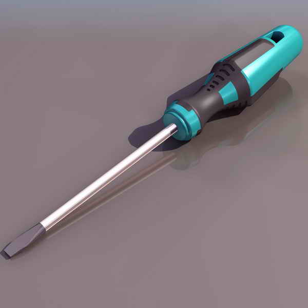 Descarga gratis 3D Modelos!