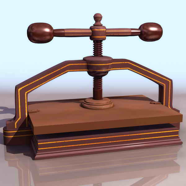 Descarga gratis 3D Modelos!