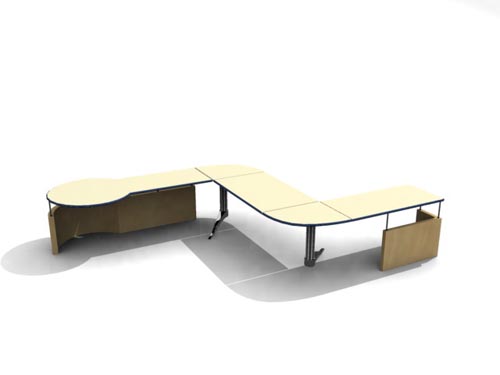 Descarga gratis 3D Modelos!