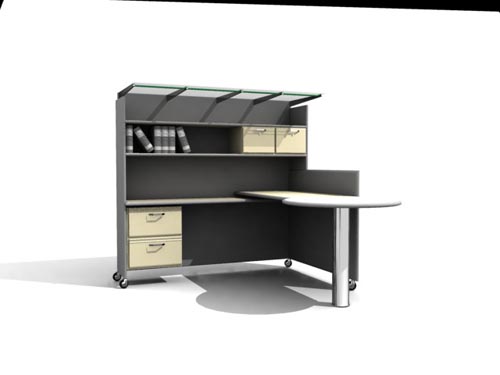 Descarga gratis 3D Modelos!