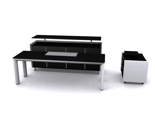 Descarga gratis 3D Modelos!