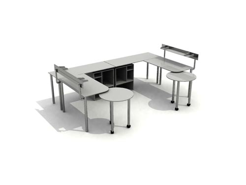 Descarga gratis 3D Modelos!