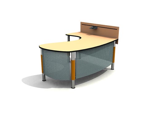Descarga gratis 3D Modelos!