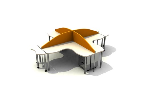 Descarga gratis 3D Modelos!