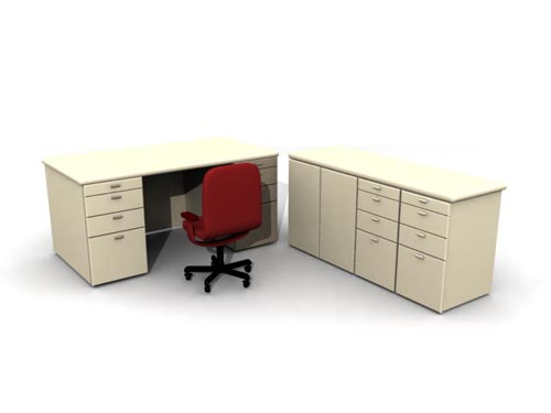 Descarga gratis 3D Modelos!
