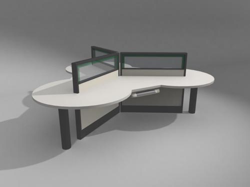 Descarga gratis 3D Modelos!