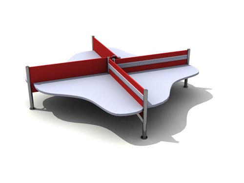 Descarga gratis 3D Modelos!