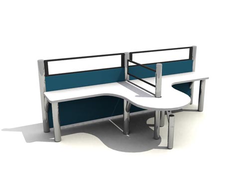 Descarga gratis 3D Modelos!