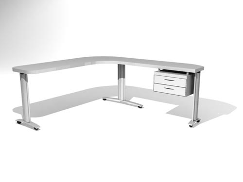 Descarga gratis 3D Modelos!