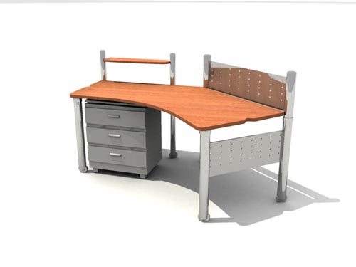 Descarga gratis 3D Modelos!