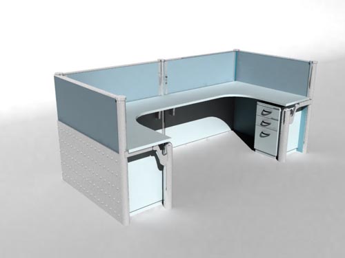 Descarga gratis 3D Modelos!