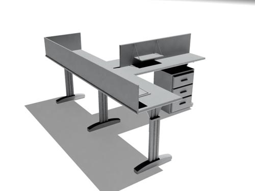 Descarga gratis 3D Modelos!