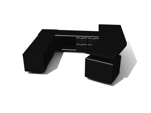 Descarga gratis 3D Modelos!