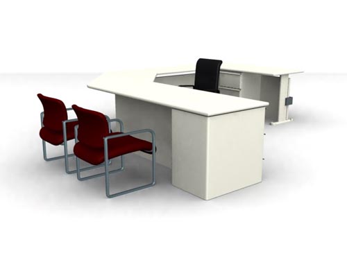 Descarga gratis 3D Modelos!