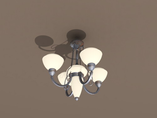 Descarga gratis 3D Modelos!