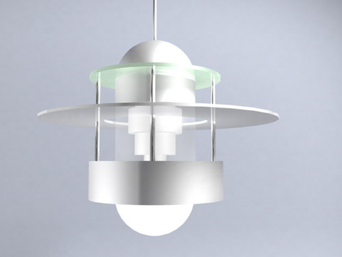 Descarga gratis 3D Modelos!