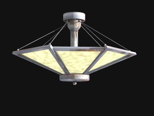 Descarga gratis 3D Modelos!