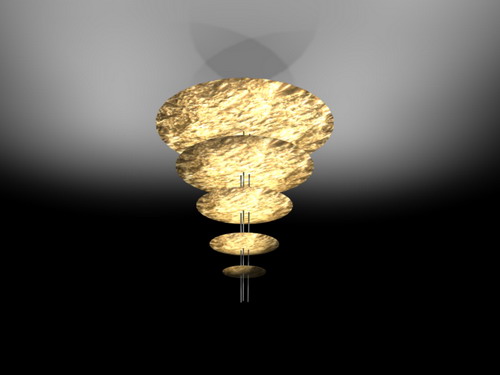 Descarga gratis 3D Modelos!