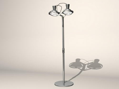 Descarga gratis 3D Modelos!