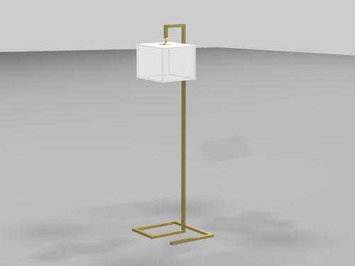 Descarga gratis 3D Modelos!