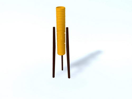 Descarga gratis 3D Modelos!