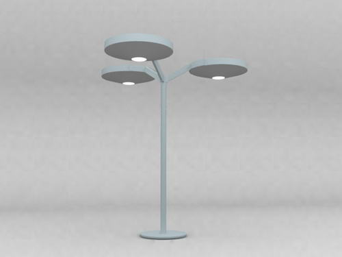 Descarga gratis 3D Modelos!