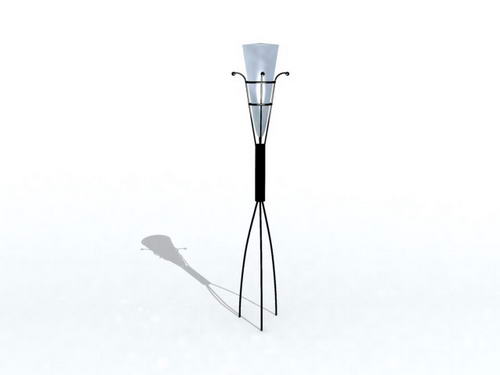 Descarga gratis 3D Modelos!