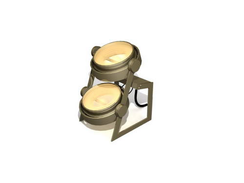 Descarga gratis 3D Modelos!