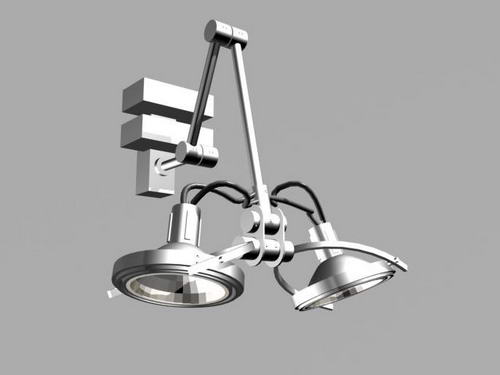 Descarga gratis 3D Modelos!