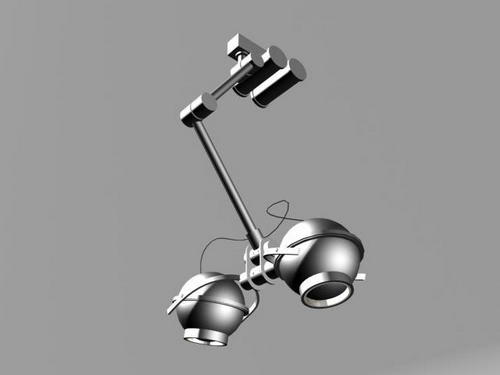 Descarga gratis 3D Modelos!