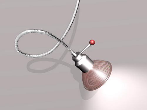 Descarga gratis 3D Modelos!