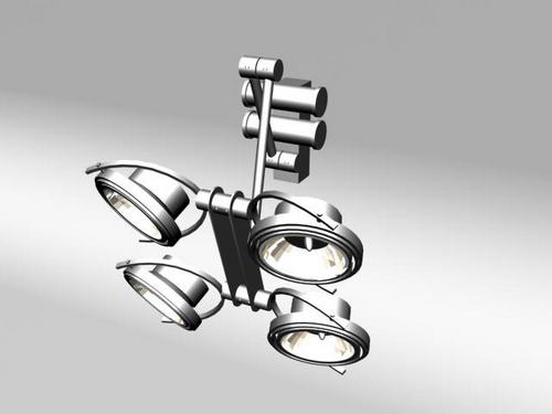 Descarga gratis 3D Modelos!