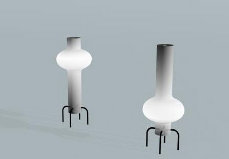 Descarga gratis 3D Modelos!