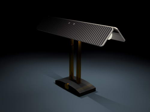 Descarga gratis 3D Modelos!
