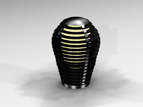 Descarga gratis 3D Modelos!