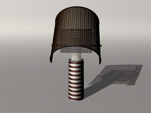 Descarga gratis 3D Modelos!