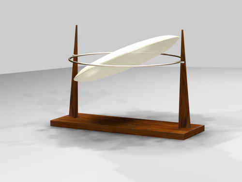 Descarga gratis 3D Modelos!