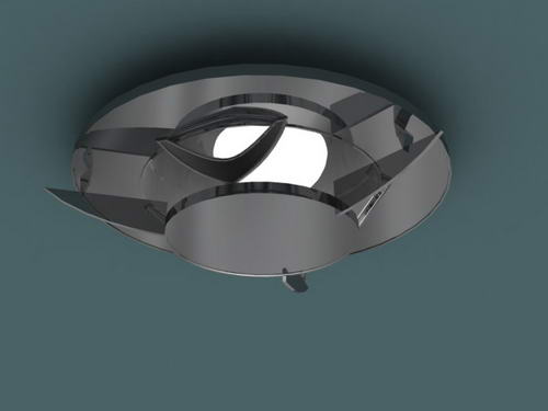 Descarga gratis 3D Modelos!