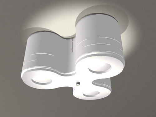 Descarga gratis 3D Modelos!